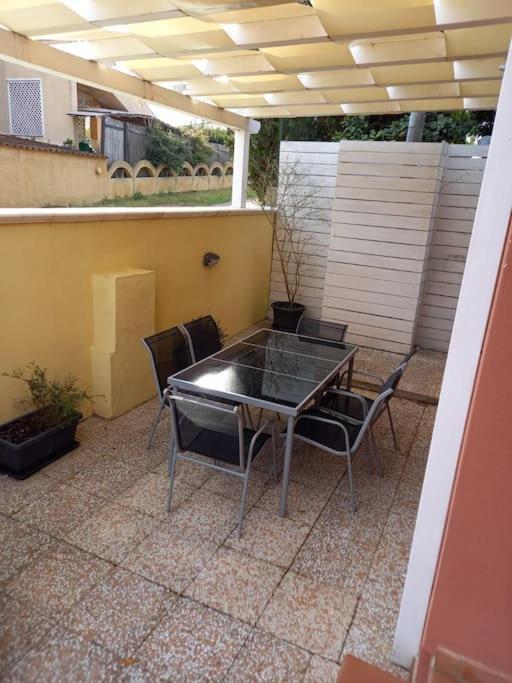 Apartamento Casa Olbia Exterior foto