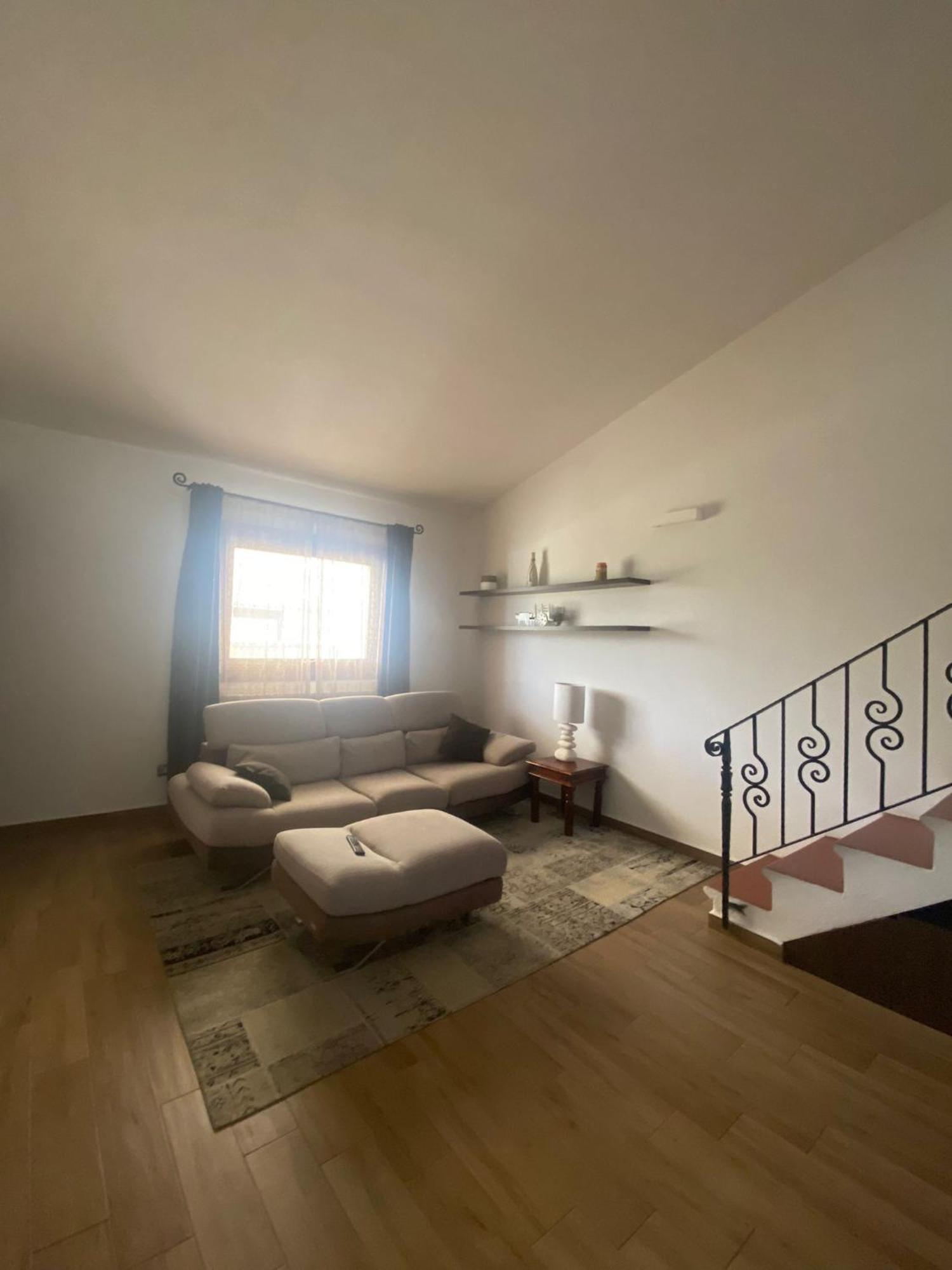 Apartamento Casa Olbia Exterior foto